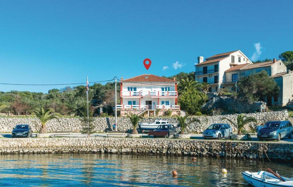 Apartmani "Palma" Lun  Exterior photo