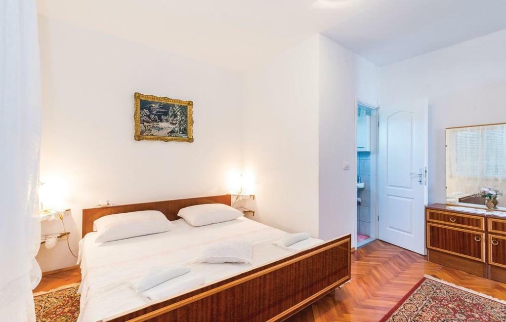 Apartmani "Palma" Lun  Exterior photo